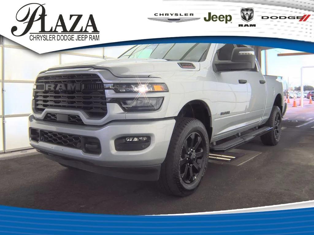 ram ram 2500 pickup 2026 3C6UR5DJ5TG201293 image ram ram 2500 pickup 2026 3C6UR5DJ5TG201293 image